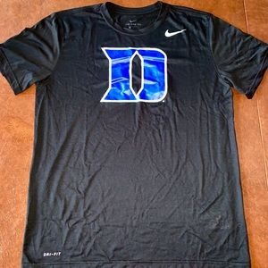 Duke University Athletics Nike DRI-FIT T-Shirt